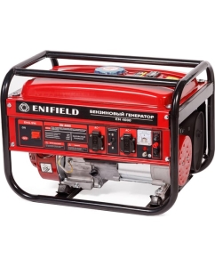 Купить Бензиновый генератор ENIFIELD EN4000  в E-mobi