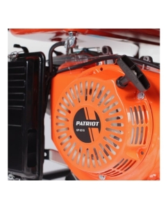 Купить Бензиновый генератор Patriot GP 6510 474101565  в E-mobi