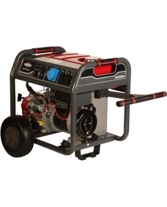 Купить Бензиновый генератор Briggs&amp;Stratton Elite 8500 EA 030722  в E-mobi
