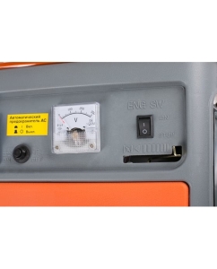 Купить Бензиновый генератор Кратон GG-950M 3 08 01 030  в E-mobi