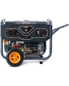 Купить Бензиновый генератор Helmut LS 6500EA hl-104  в E-mobi