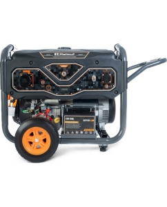 Купить Бензиновый генератор Helmut LS 8300EA hl-106  в E-mobi