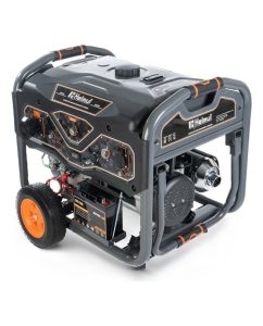Купить Бензиновый генератор Helmut LS 8300EA hl-106  в E-mobi