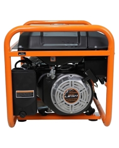 Купить Бензиновый генератор LIFAN 3500 3GF-6 220В, 3КВт, ручной стартер 00-00005550  в E-mobi