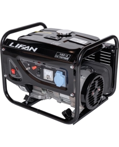 Купить Генератор LIFAN 1 GF-3 /1500/ 00-00000583  в E-mobi