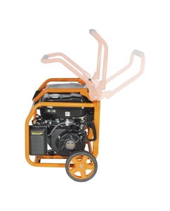 Купить Генератор CARVER PPG- 3600АM бензин LT-168F-1, 2,5/2,8 кВт, 220В, бак 15 л, колеса 01.020.00026  в E-mobi