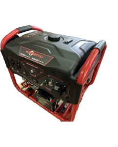 Купить Бензиновый генератор MAGNETTA GFE11000A  в E-mobi