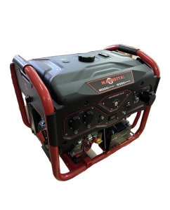 Купить Бензиновый генератор MAGNETTA GFE11000A  в E-mobi