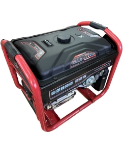 Купить Бензиновый генератор MAGNETTA GFE11000A  в E-mobi