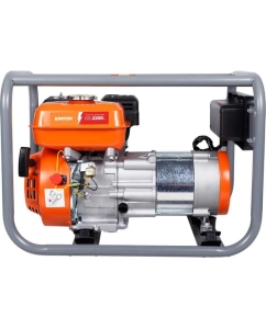 Купить Бензиновый генератор КРАТОН GG-2200L 3 08 01 050  в E-mobi