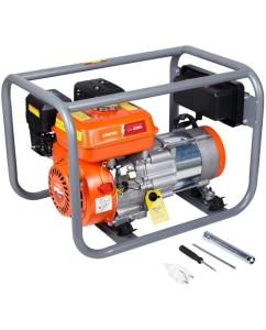 Купить Бензиновый генератор КРАТОН GG-2200L 3 08 01 050  в E-mobi