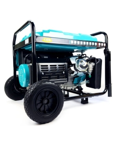 Купить Бензиновый генератор Steviman GR-6500 GR-06500-2402  в E-mobi