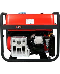 Купить Бензиновый генератор A-iPower A5500 20105  в E-mobi