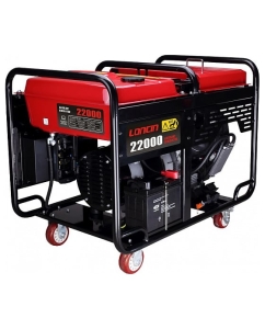 Купить Генератор LONCIN LC22000S 00-00004605  в E-mobi
