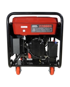 Купить Генератор LONCIN LC22000S 00-00004605  в E-mobi