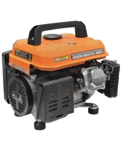 Купить Бензиновый генератор CARVER ppg- 2000а lt-156f, 1 квт, бак 6 л 01.020.00042  в E-mobi