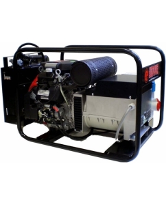 Купить Бензоэлектростанция EuroPower EP16000TE  в E-mobi