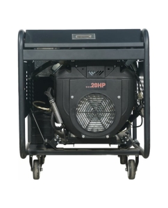 Купить Бензиновый генератор с блоком автоматики Aurora AGE 12000 DZN PLUS 14687  в E-mobi