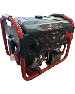 Купить Бензиновый генератор MAGNETTA GFE11000D  в E-mobi