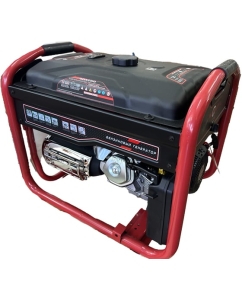 Купить Бензиновый генератор MAGNETTA GFE11000D  в E-mobi
