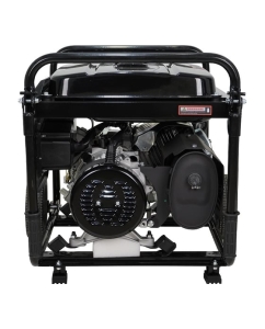 Купить Бензиновый генератор LIFAN 220В, 6/6,5 кВт, 15 л.с. 7000 6GF-3 00-00000499  в E-mobi
