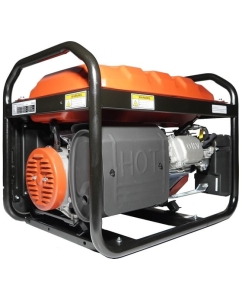 Купить Генератор Loncin LC3500-AS 00-00006070  в E-mobi