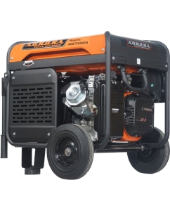 Купить Бензиновый генератор с блоком автоматики Aurora AGE 7500 DZN 10403  в E-mobi