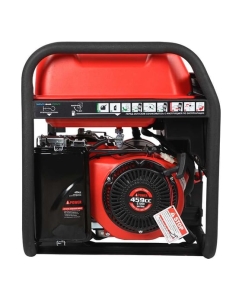 Купить Бензиновый генератор A-iPower A8500ТEA 20115  в E-mobi