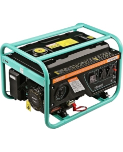 Купить Бензогенератор Sturm 3500 ВА, AVR (Авто. Рег.Напр.), эл/ручн старт, 44 кг, бак 15л PG8735NE  в E-mobi