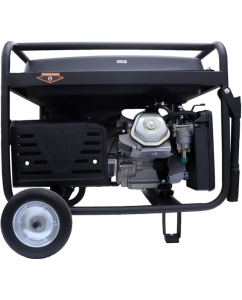 Купить Бензиновый генератор Foxweld Expert G6500 EW 7908  в E-mobi