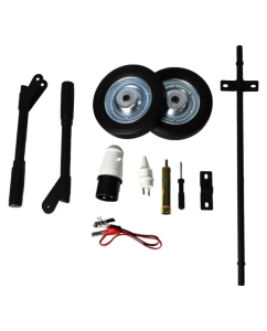 Купить Бензиновый генератор Foxweld Expert G6500 EW 7908  в E-mobi