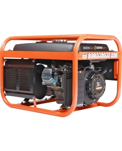 Купить Бензиновый генератор PATRIOT GRS 3800 476102255  в E-mobi