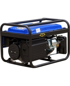 Купить Бензиновый генератор ECO PE-4001RS  в E-mobi