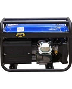 Купить Бензиновый генератор ECO PE-4001RS  в E-mobi