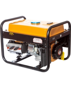 Купить Бензиновый генератор REDVERG RD-G3500E 6683000  в E-mobi