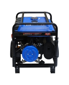 Купить Бензиновый генератор Dinking DKA8500EW-3/1 8.5 кВт, электростартер, 17 л.с., колёса, АВР ГЕН022  в E-mobi