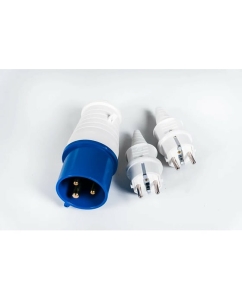 Купить Бензиновый генератор WorkMaster БГ-8500  в E-mobi