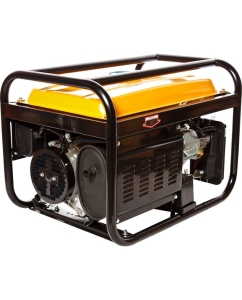 Купить Бензиновый генератор REDVERG RD-G3000E 6631520  в E-mobi