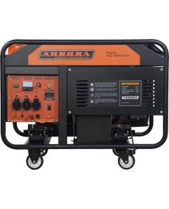 Купить Бензиновый генератор Aurora AGE 12000 D PLUS 14685  в E-mobi