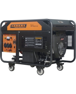 Купить Бензиновый генератор Aurora AGE 12000 D PLUS 14685  в E-mobi
