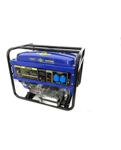 Купить Бензиновый генератор MATEUS 6.5GFE MS01106  в E-mobi