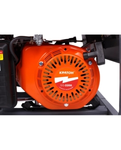 Купить Бензиновый генератор Кратон GG-2200 3 08 01 024  в E-mobi