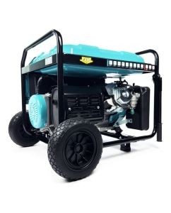 Купить Бензиновый генератор Steviman GR-7500 GR-07500-2402  в E-mobi