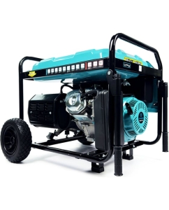Купить Бензиновый генератор Steviman GR-7500 GR-07500-2402  в E-mobi