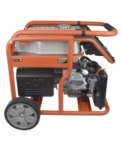 Купить Генератор бензиновый Evoline KB 7000 E (произведено Zongshen) 1T90DF703EVO  в E-mobi