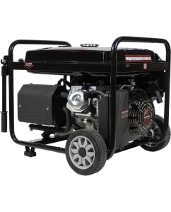 Купить Бензиновый генератор LIFAN 7000E3 (6GF2-4) 220/380В, 6/6,5 кВт, 15 л.с. 00-00000119  в E-mobi