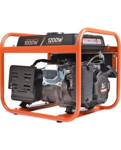 Купить Бензиновый генератор PATRIOT GRS 1500 476102225  в E-mobi