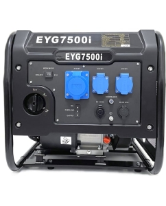 Купить Генератор бензиновый ANDELI EYG 7500I () ADL28-005  в E-mobi