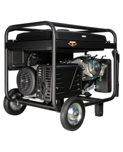 Купить Бензиновый генератор FOXWELD Expert G7500 EW 7245  в E-mobi