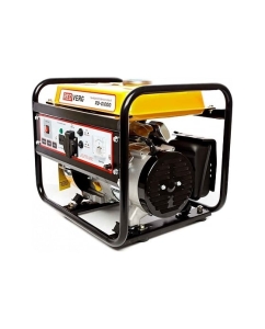 Купить Бензиновый генератор REDVERG RD-G1000 6631518  в E-mobi